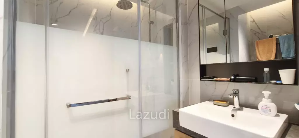 Beverly Mountain Bay Condominium for Rent Pratumnak Hill