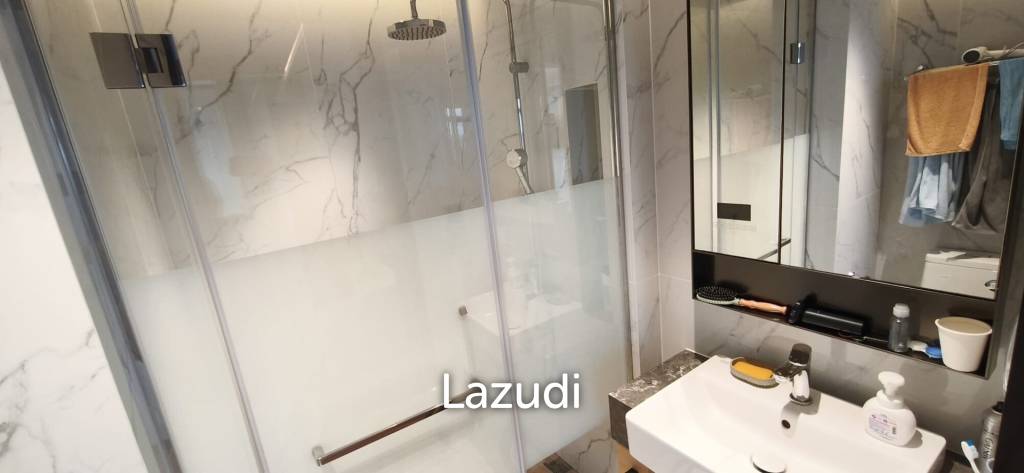 Beverly Mountain Bay Condominium for Rent Pratumnak Hill