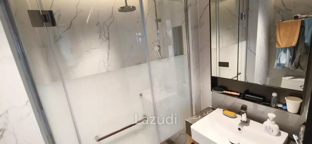 Beverly Mountain Bay Condominium for Rent Pratumnak Hill