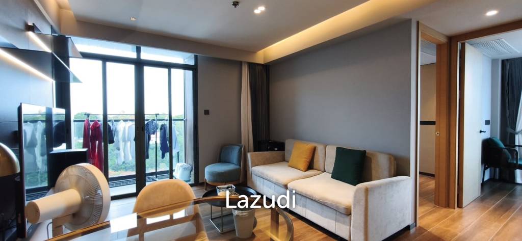 Beverly Mountain Bay Condominium for Rent Pratumnak Hill
