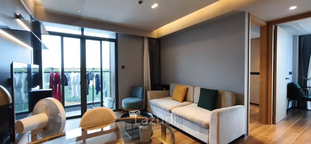 Beverly Mountain Bay Condominium for Rent Pratumnak Hill