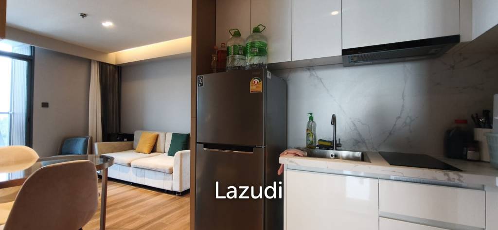 Beverly Mountain Bay Condominium for Rent Pratumnak Hill