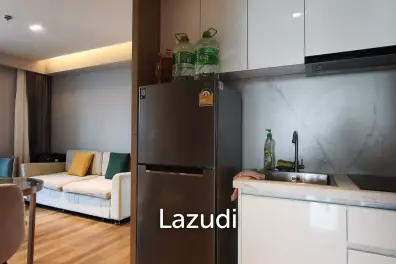 Beverly Mountain Bay Condominium for Rent Pratumnak Hill