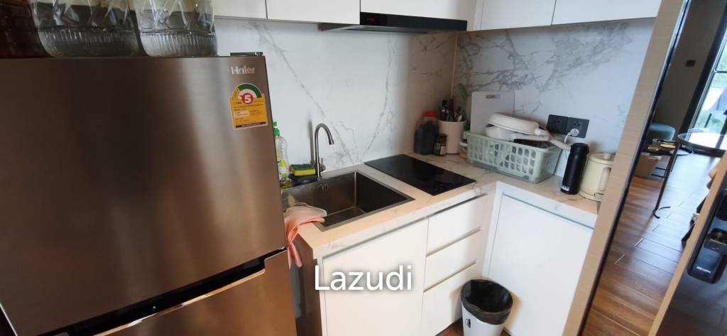 Beverly Mountain Bay Condominium for Rent Pratumnak Hill