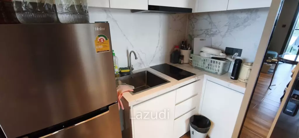 Beverly Mountain Bay Condominium for Rent Pratumnak Hill