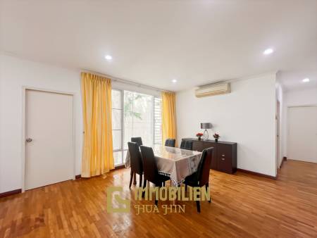Exclusive Beachfront 3-Bedroom Condo In Baan San Ploen
