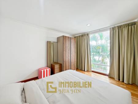 Exclusive Beachfront 3-Bedroom Condo In Baan San Ploen