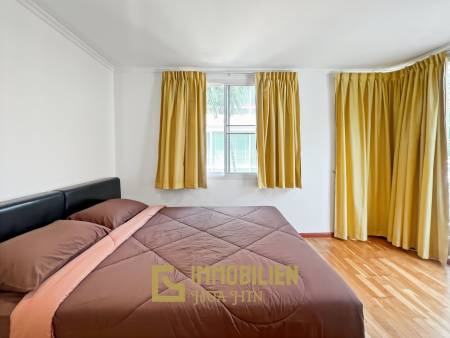 Exclusive Beachfront 3-Bedroom Condo In Baan San Ploen