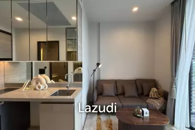 1 Bed 1 Bath 32 SQ.M The Crest Park Residences