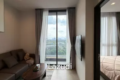 1 Bed 1 Bath 32 SQ.M The Crest Park Residences