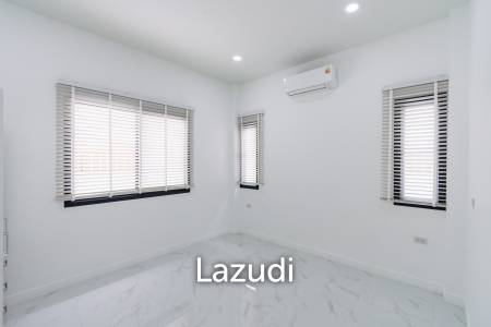 Modern pool villa 3 bedroom in Hua Hin City