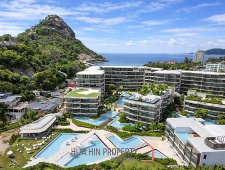 CONDO VERANDA  : 3 bed ground floor