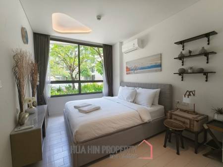 CONDO VERANDA  : 3 bed ground floor