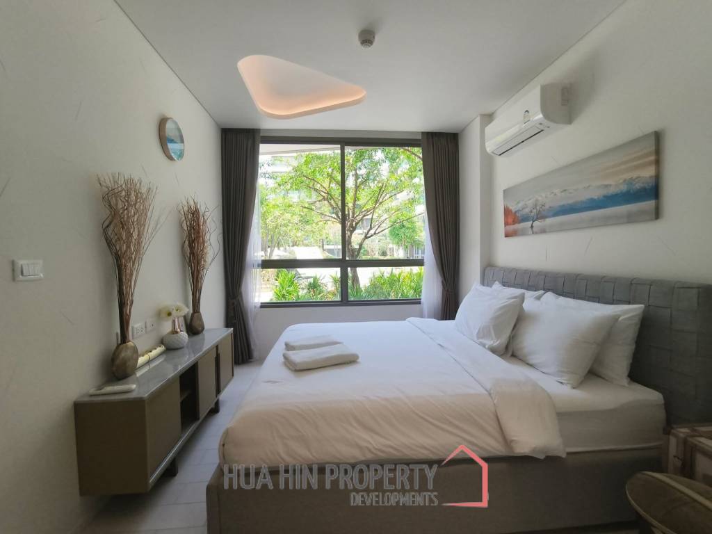 CONDO VERANDA  : 3 bed ground floor