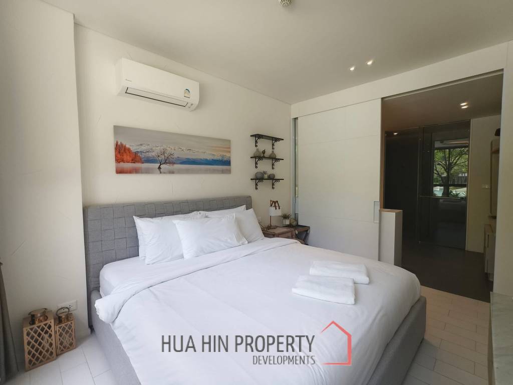 CONDO VERANDA  : 3 bed ground floor