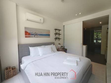 CONDO VERANDA  : 3 bed ground floor