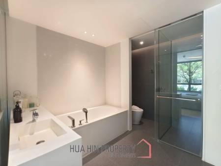 CONDO VERANDA  : 3 bed ground floor