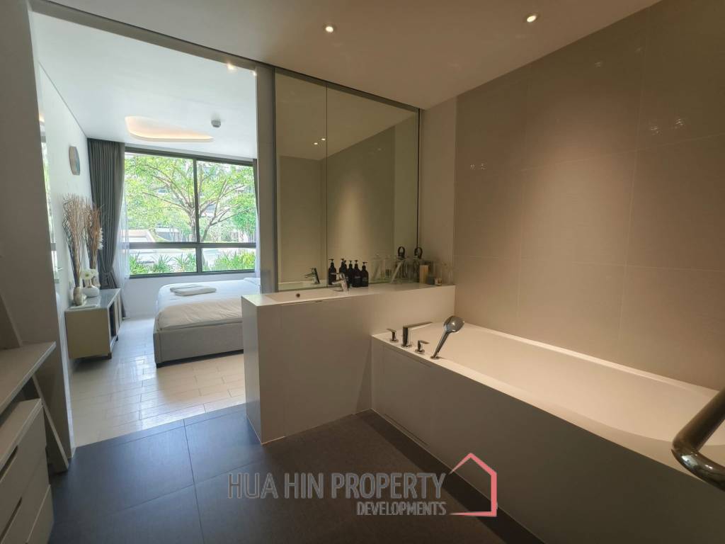 CONDO VERANDA  : 3 bed ground floor