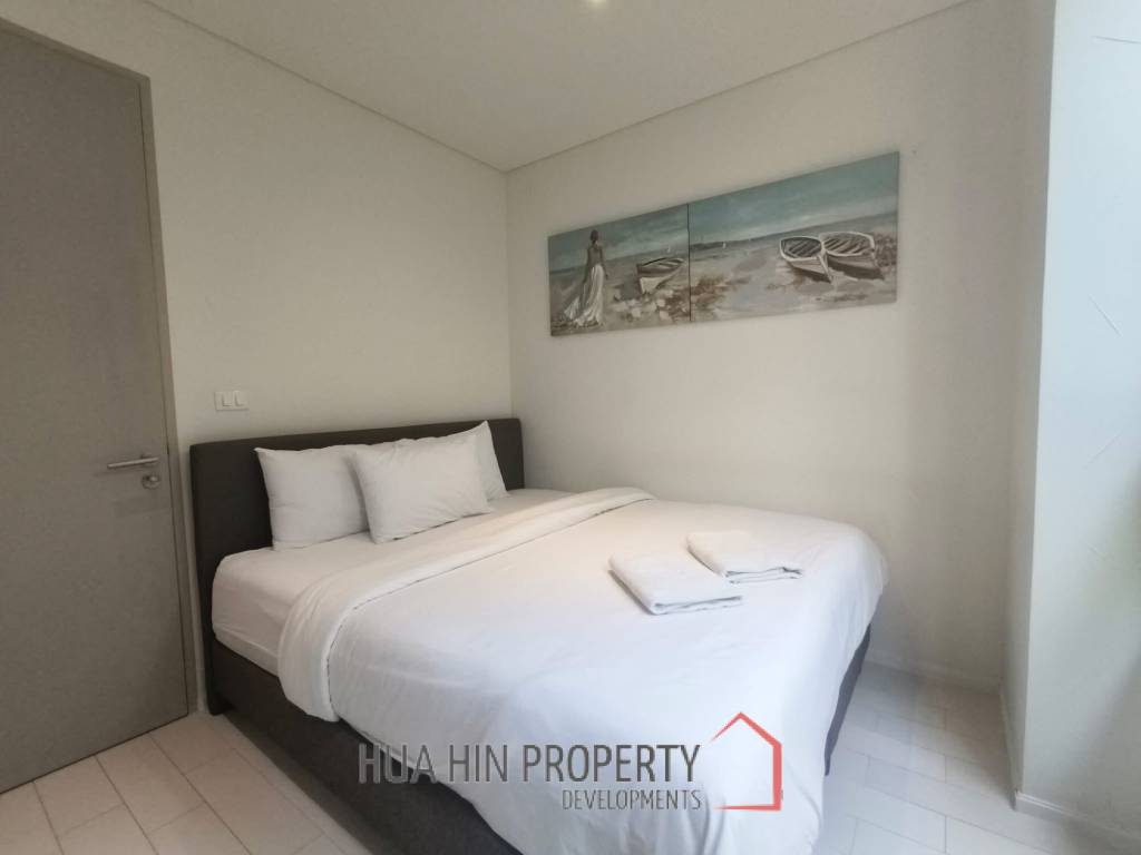 CONDO VERANDA  : 3 bed ground floor