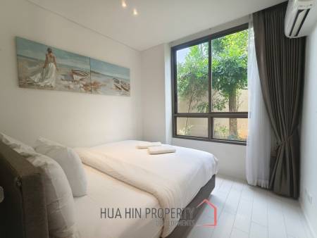 CONDO VERANDA  : 3 bed ground floor