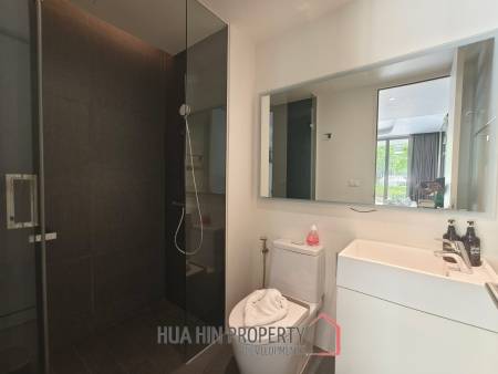 CONDO VERANDA  : 3 bed ground floor