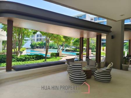 CONDO VERANDA  : 3 bed ground floor