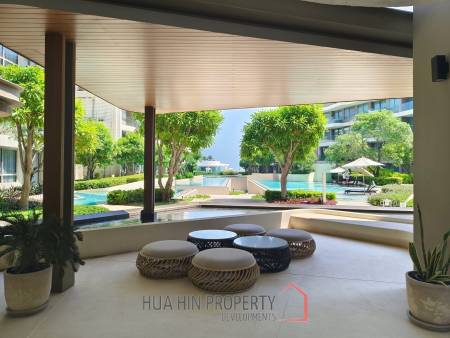 CONDO VERANDA  : 3 bed ground floor