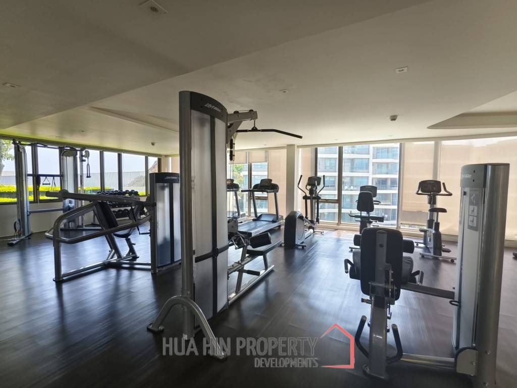 CONDO VERANDA  : 3 bed ground floor
