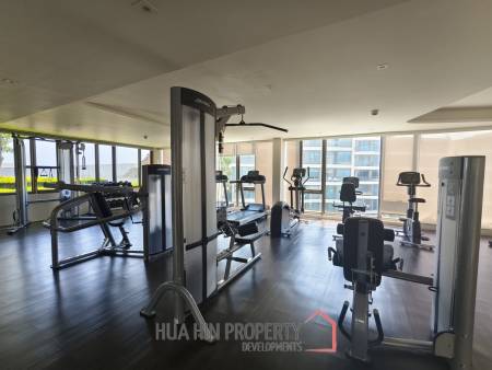 CONDO VERANDA  : 3 bed ground floor