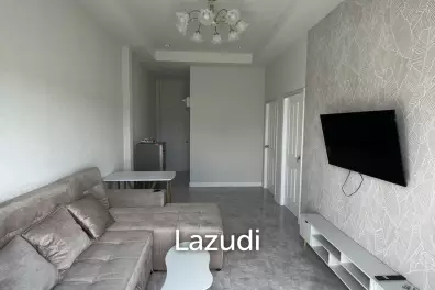 Villa Town 4 : 2BR Comfortable Living in a Peaceful Community.