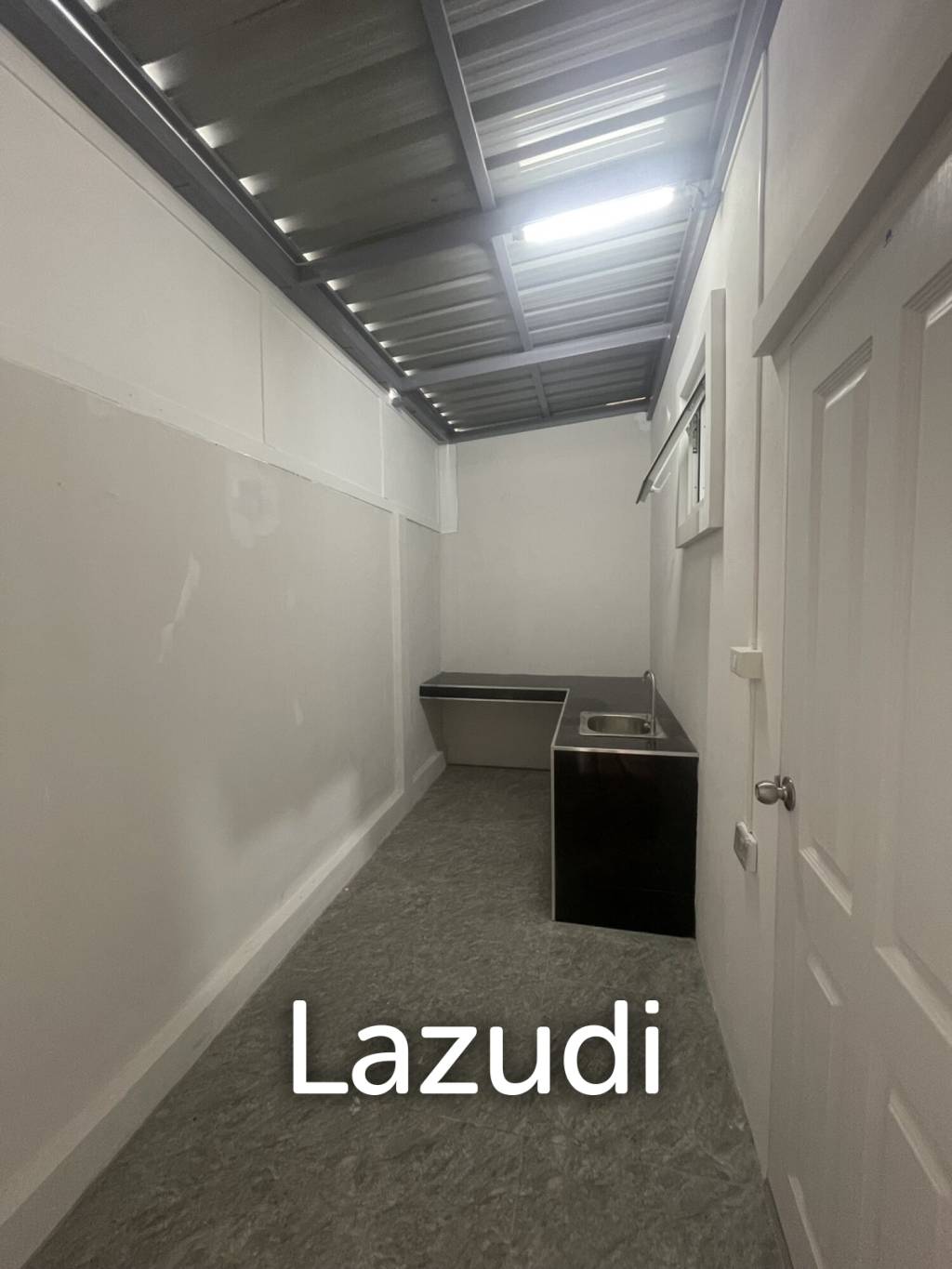 Villa Town 4 : 2BR Comfortable Living in a Peaceful Community.