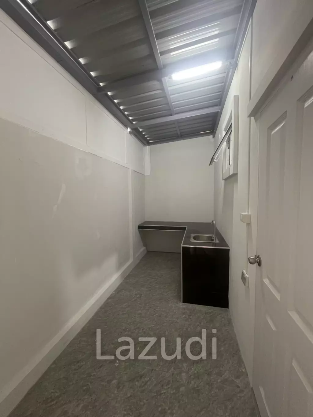 Villa Town 4 : 2BR Comfortable Living in a Peaceful Community.