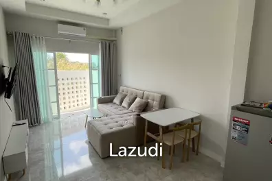Villa Town 4 : 2BR Comfortable Living in a Peaceful Community.