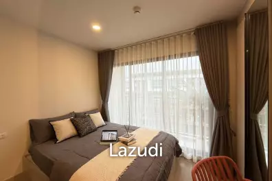 Brand-New 1-Bedroom Condo for Sale in Kathu
