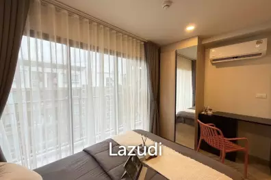 Brand-New 1-Bedroom Condo for Sale in Kathu