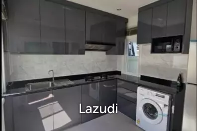 2-Storey Detached House for Rent at Supalai Bella Thalang