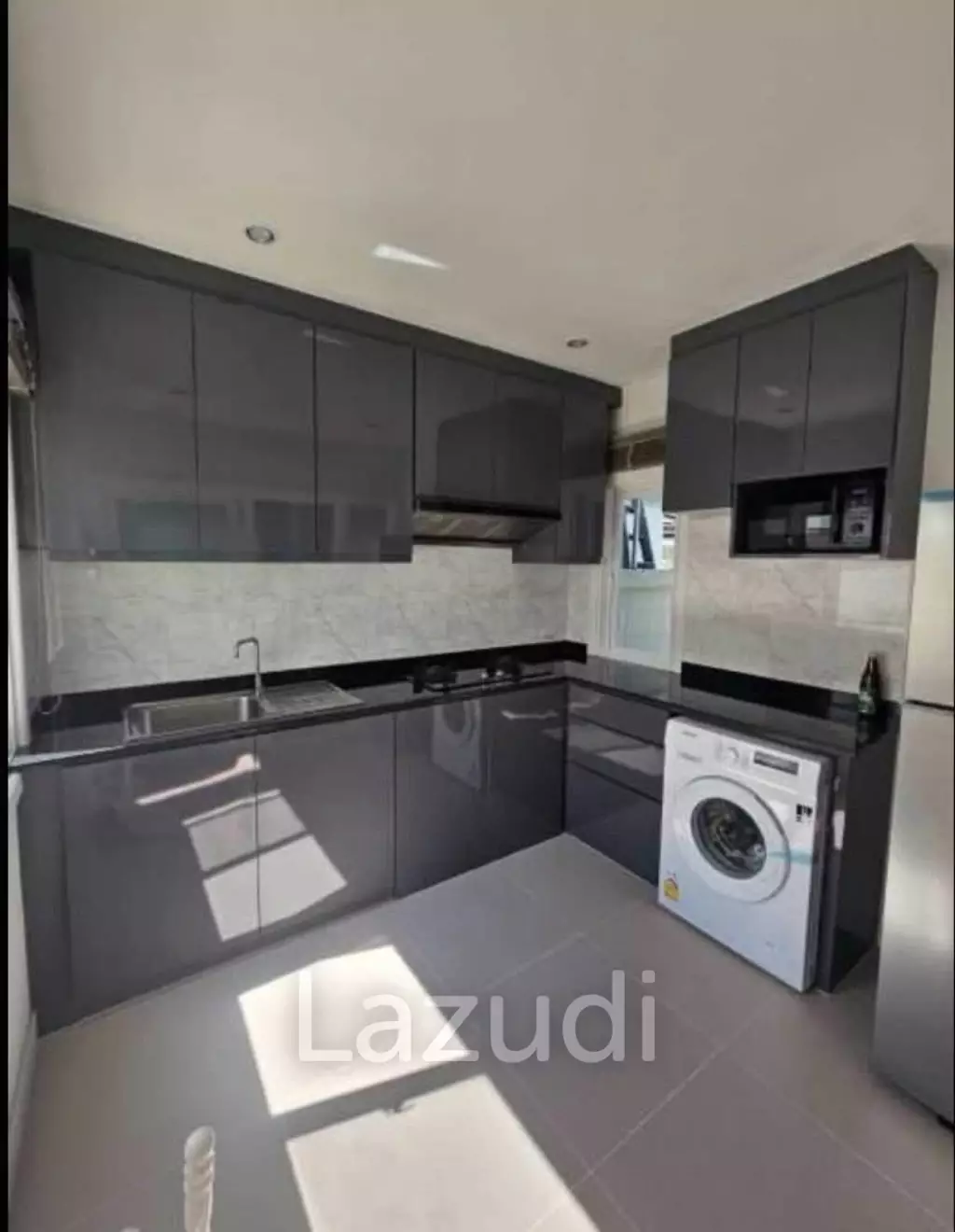 2-Storey Detached House for Rent at Supalai Bella Thalang