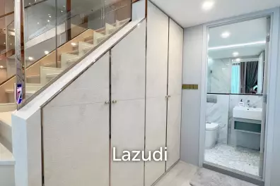 37 Sqm 1 Bed Knightsbridge Prime Sathorn