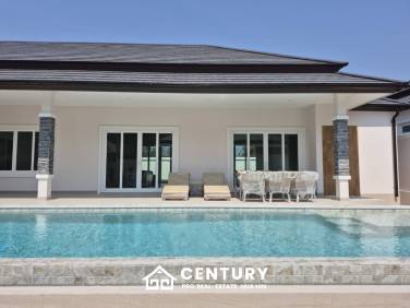  3 ` 3 Baño Villa de Venta