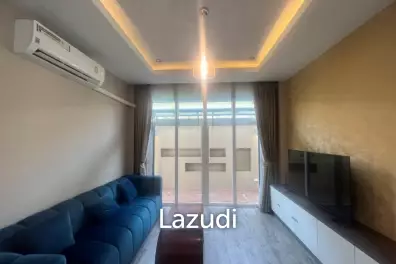 I BREEZE VIEW : Good Value 3 bed Pool Villa