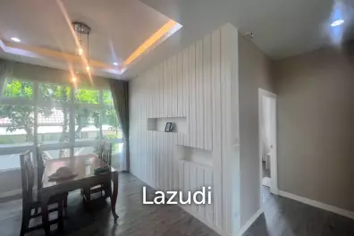 I BREEZE VIEW : Good Value 3 bed Pool Villa