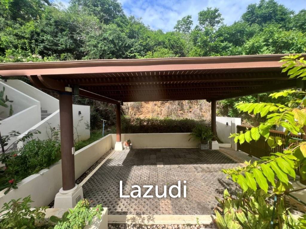 1,412 m² 4 Chambre 3 Salle de bain Villa Pour Vente