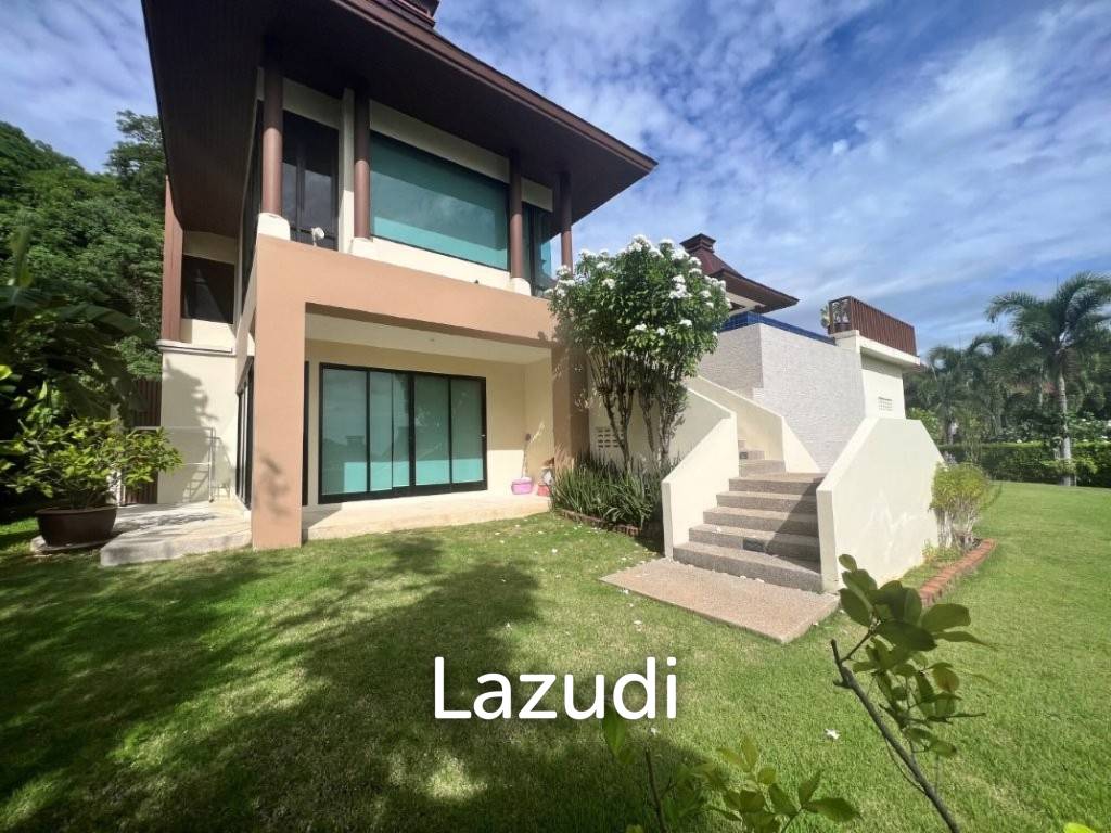 1,412 m² 4 Chambre 3 Salle de bain Villa Pour Vente