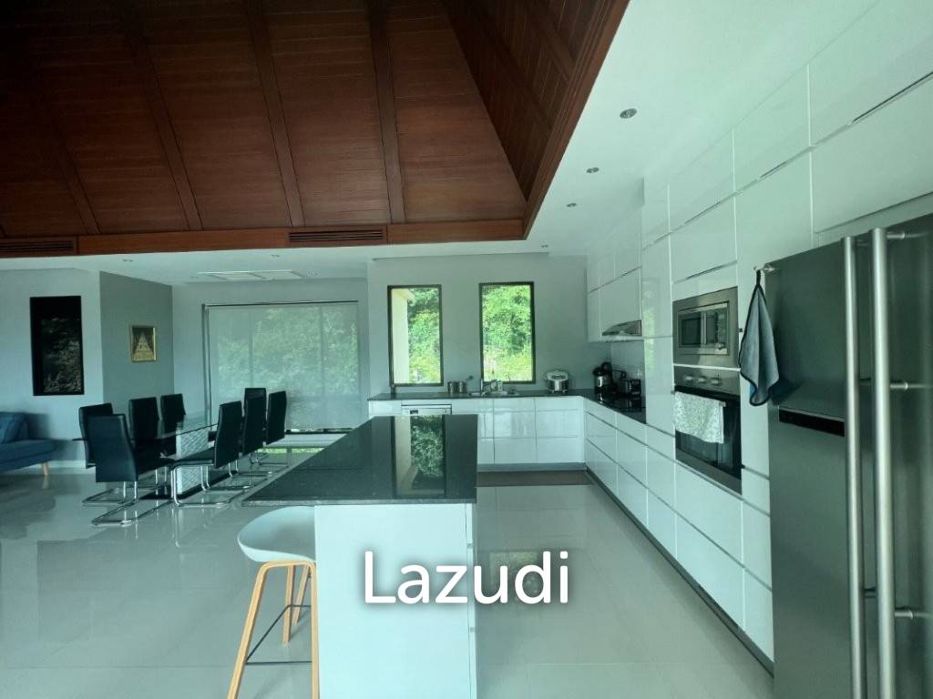 1,412 m² 4 Chambre 3 Salle de bain Villa Pour Vente