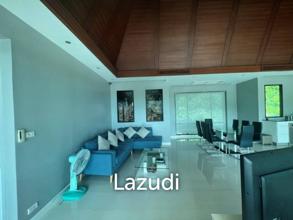 1,412 m² 4 Chambre 3 Salle de bain Villa Pour Vente