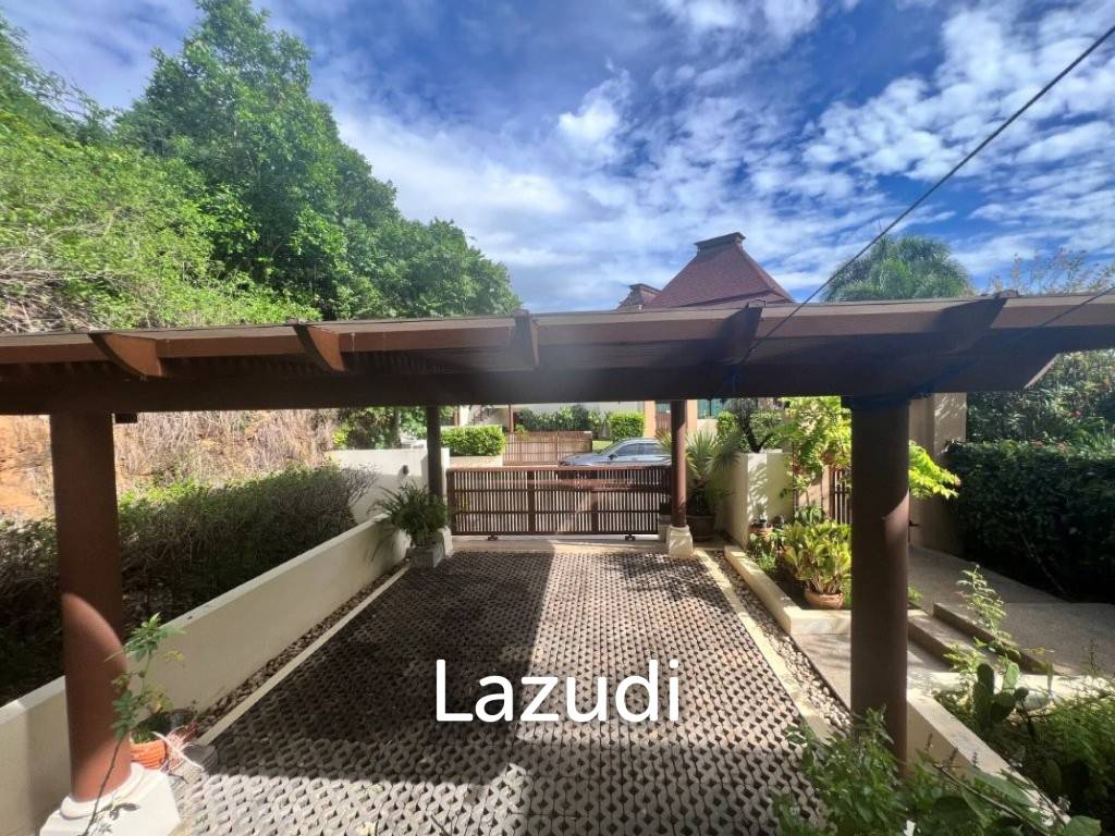 1,412 m² 4 Chambre 3 Salle de bain Villa Pour Vente