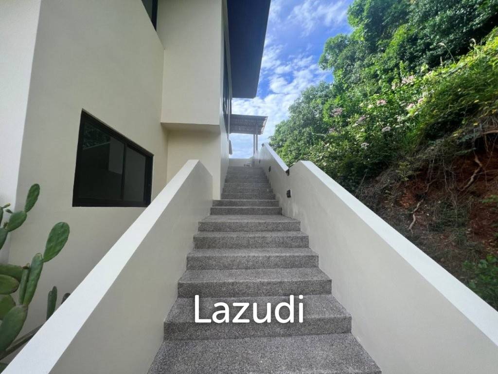 1,412 m² 4 Chambre 3 Salle de bain Villa Pour Vente