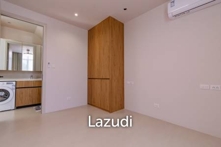 195 sqm modern 3 bedroom villa in Amity Green Hua Hin - Two Storey Twin House