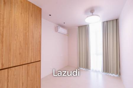 195 sqm modern 3 bedroom villa in Amity Green Hua Hin - Two Storey Twin House