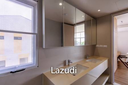 195 sqm modern 3 bedroom villa in Amity Green Hua Hin - Two Storey Twin House